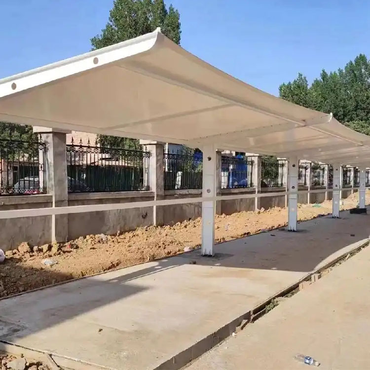 江安县工程案例