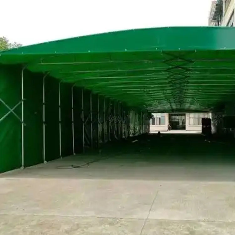 江安县工程案例