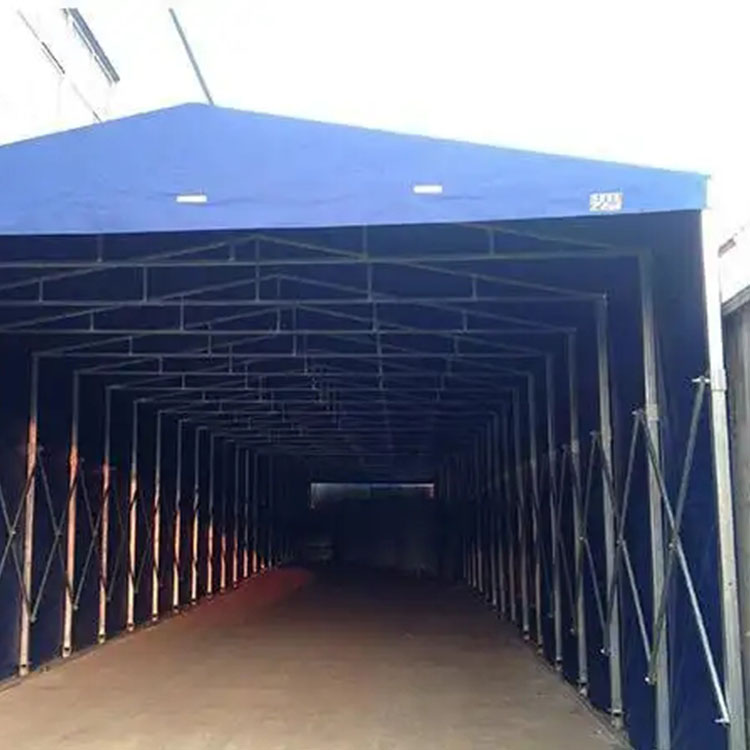 江安县工程案例