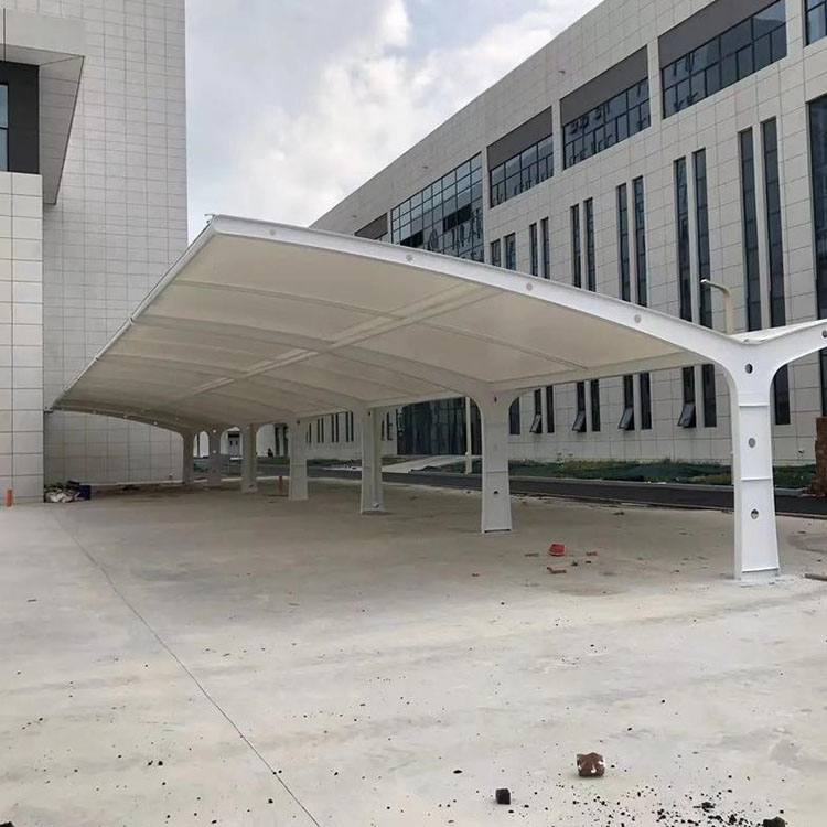 江安县工程案例